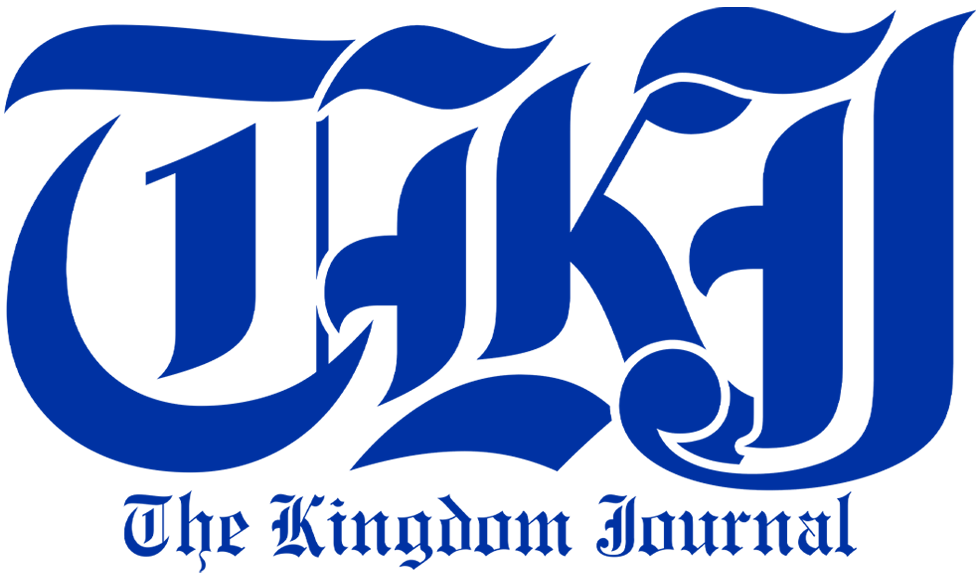 The Kingdom Journal